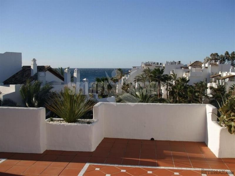 Apartment For Sale In Puerto Banus..