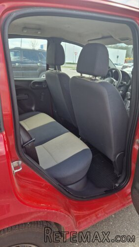 Fiat Panda - 6
