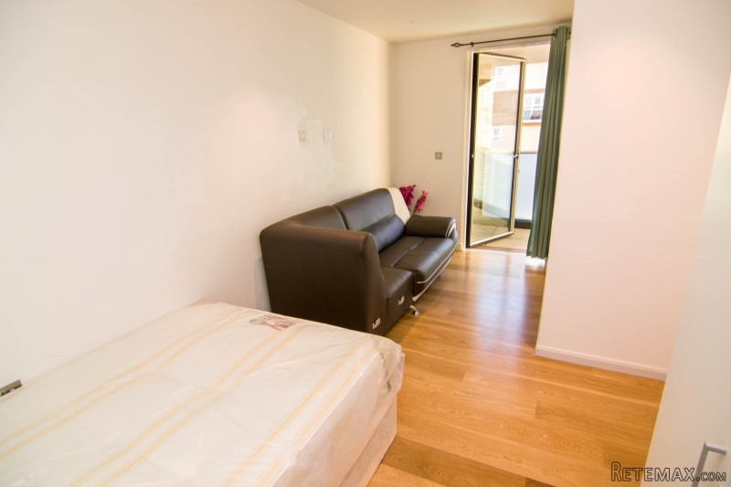 Flatshare - Cambridge C - 2