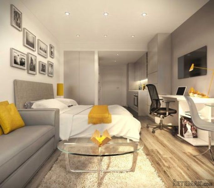 Leicester Student Accommodation..