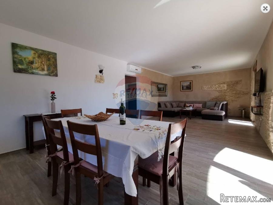Otok Krk – Dvije luksuzne vile s bazenima | 2 × 190 m² - 6
