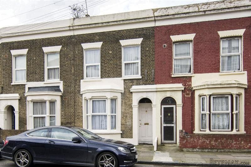 Property - London - For Sale