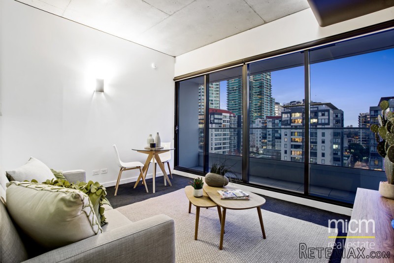 Stylish South Melbourne Living in.. - 2