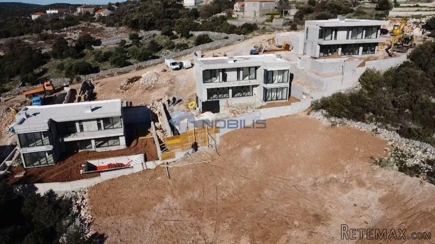 Trogir, Vinišće, villa 200m2 s bazenom, odlična lokacija s p.. - 6