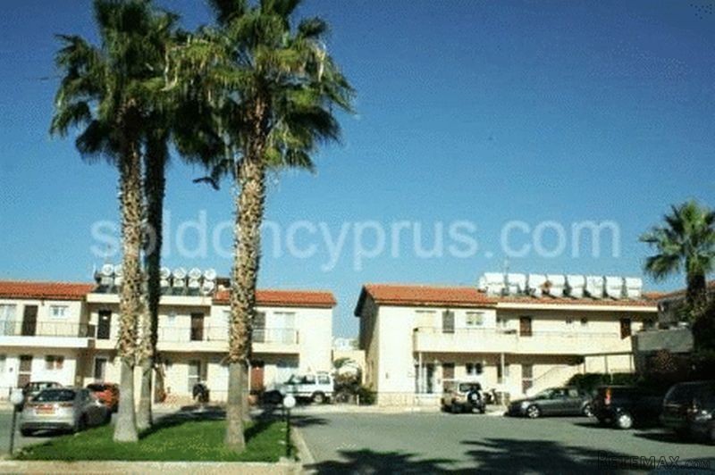 2 Bedrooms - Apartment - Paphos - For..