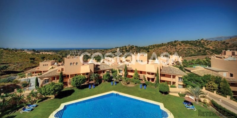 Idyllic Luxury Oasis Elviria - 2