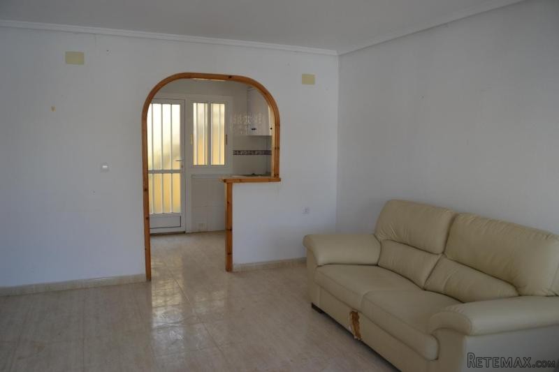 2 Bedrooms - Villa - Murcia - For Sale