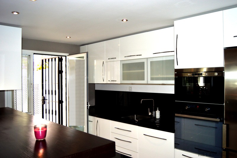 Apartment in Los Naranjos - 2