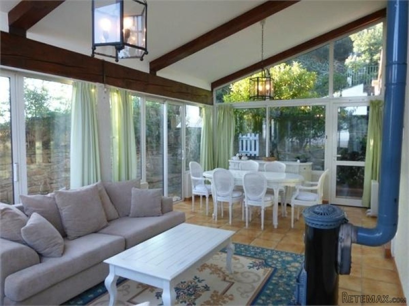Beautiful 3 Bed Villa With Pool, Llauro - 2