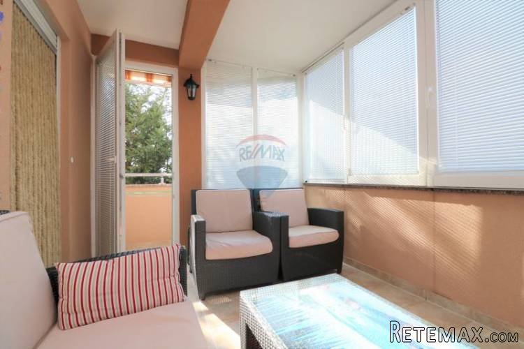 Istra,Pula,Veli Vrh,noviji stan 60,09m2,1kat