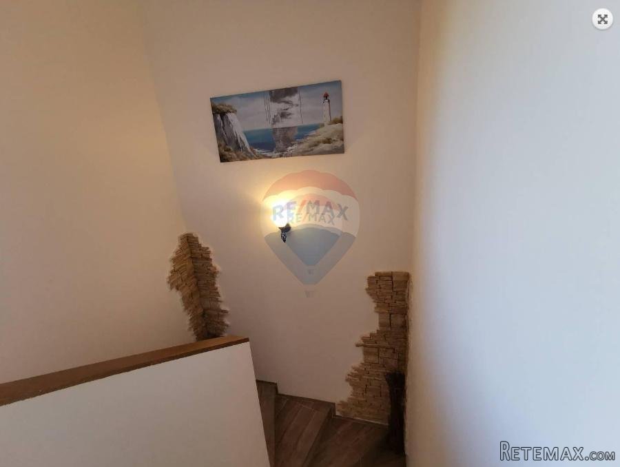 Otok Krk – Dvije luksuzne vile s bazenima | 2 × 190 m² - 8