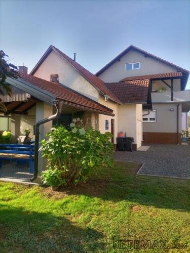 PROSTRANA KUĆA U ZBELAVI – 339 m² NA OKUĆNICI OD 3604 m²