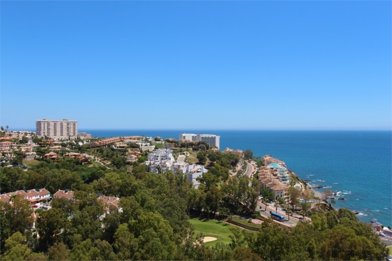 Benalmadena Costa