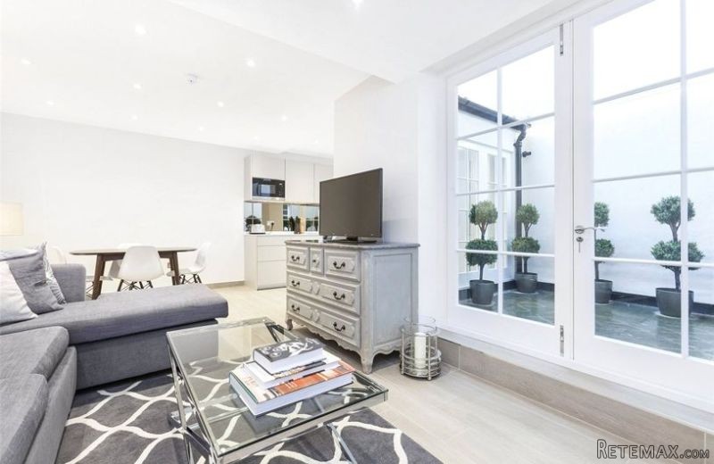 Gloucester Place, Marylebone, W1U