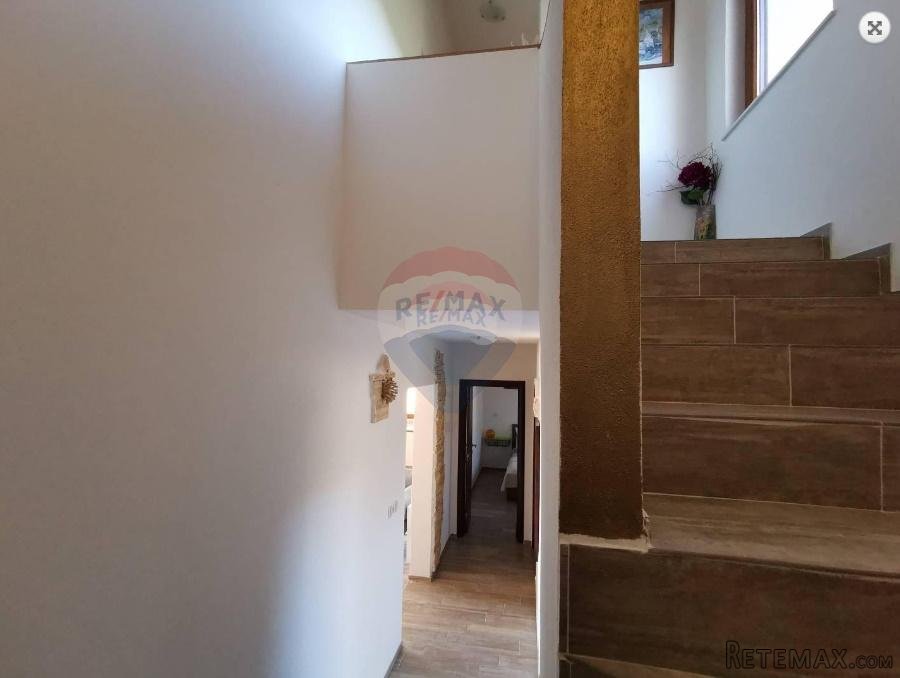 Otok Krk – Dvije luksuzne vile s bazenima | 2 × 190 m² - 9