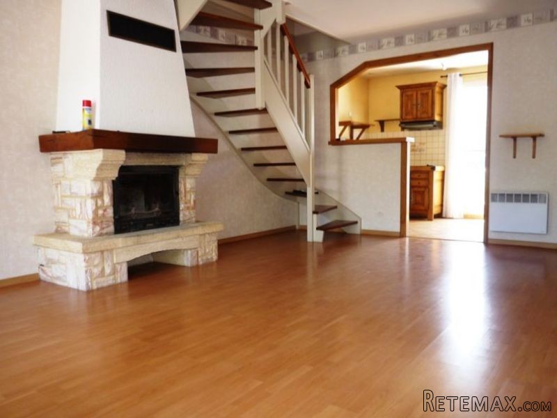 Paris House For Sale - 2