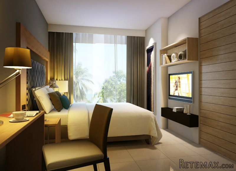 1-2 Bedroom Apartment in Sai Yuan - 2