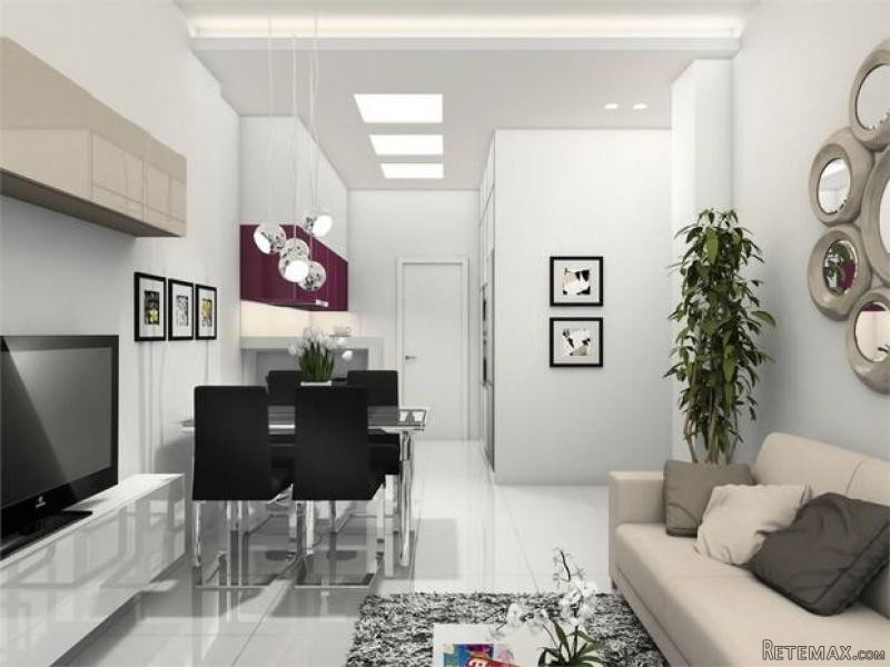 2 bedroom apartment for sale - 2