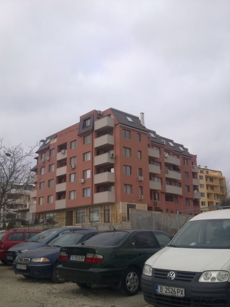 Apartment in Varna