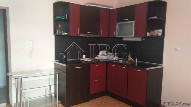 Furnished 1-bedroom apartment in Balkan.. - 2
