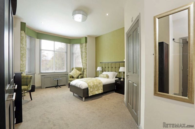 Hartlepool Care Home Investment - 2