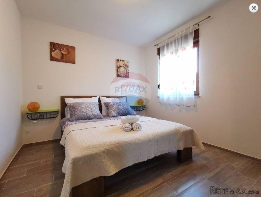 Otok Krk – Dvije luksuzne vile s bazenima | 2 × 190 m² - 10