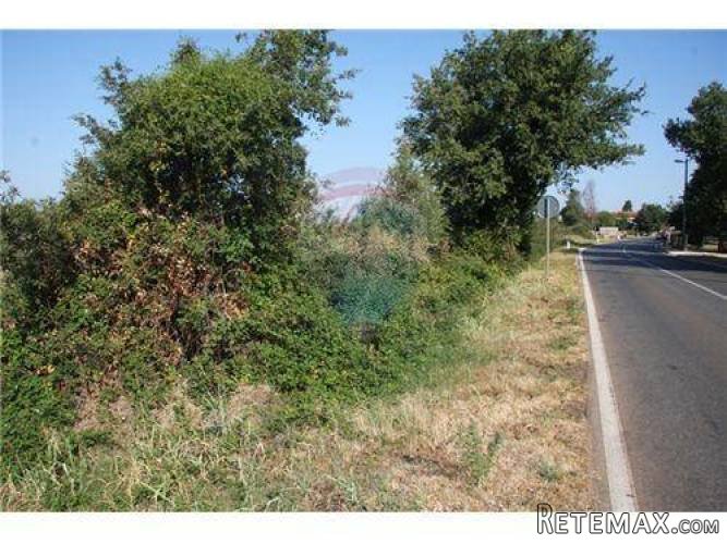 Istra, Umag- Građevinsko zemljište 200m od mora - 3