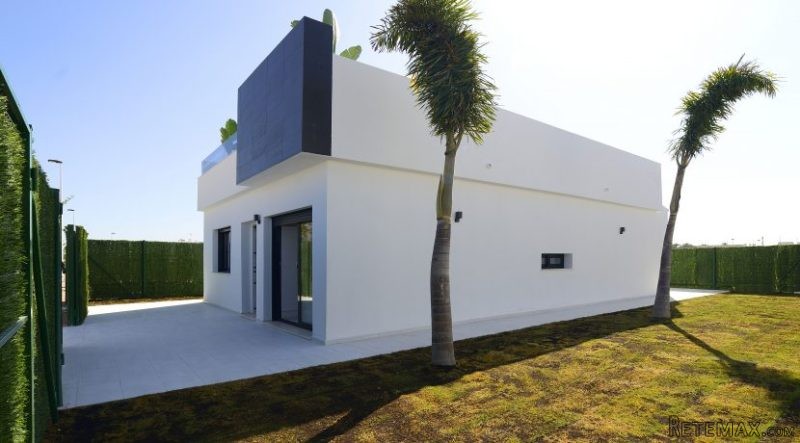 2 Bedrooms - Apartment - For Sale