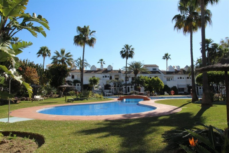 3 Bedrooms - House - Andalucia - For..