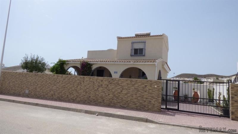 4 Bedrooms - Detached - Murcia - For..