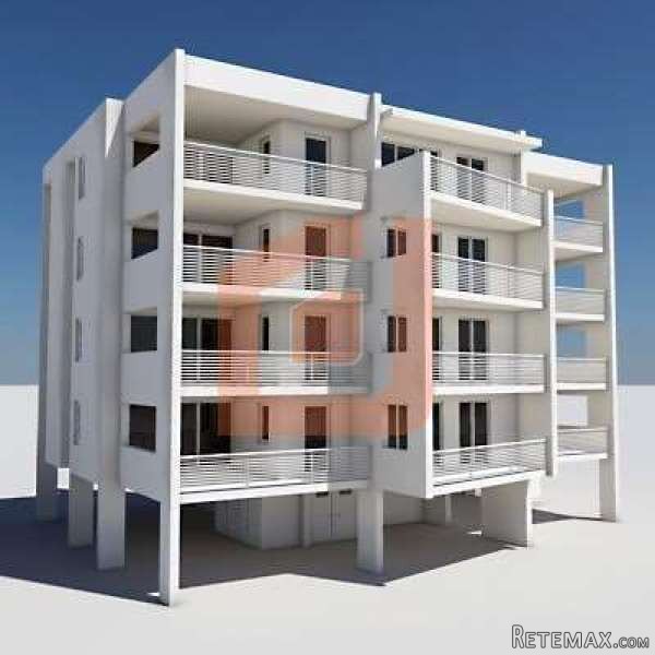 Block of Apartments Gzira, Sliema Area..