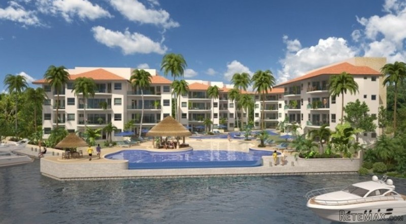 CONDOMINIUM BLISS IN THE NEW SECTION OF.. - 2
