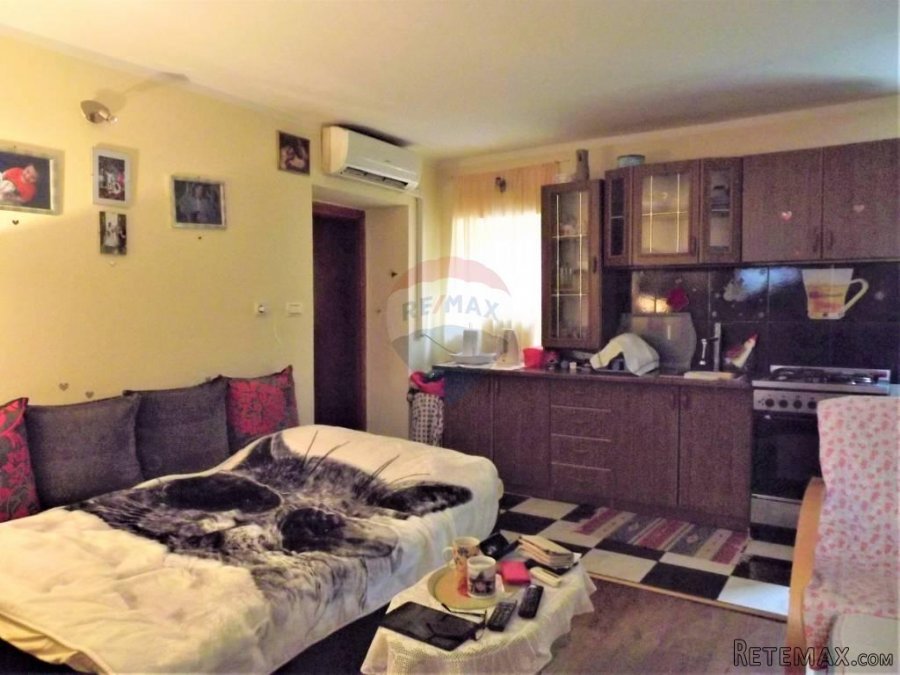 Istra,Rovinj stari grad,dvoetažni stan