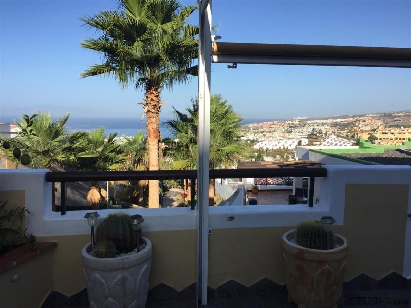 Town House For Sale in San Eugenio..