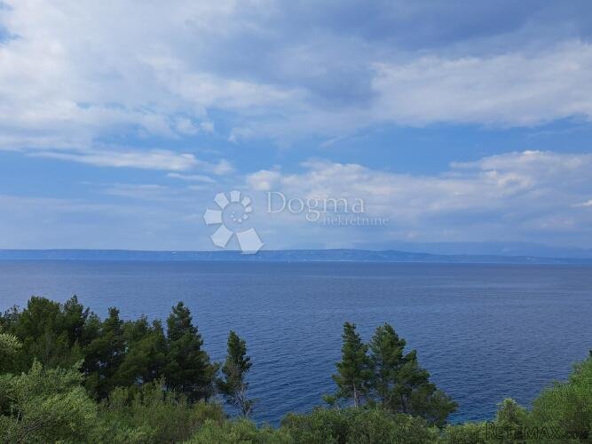 Korčula, poljoprivredno zemljište prvi red do mora - 3