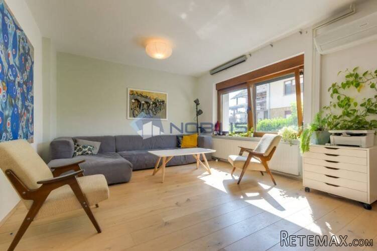 Zagreb, Gračani, Markuševec, kuća 230 m2 - 3