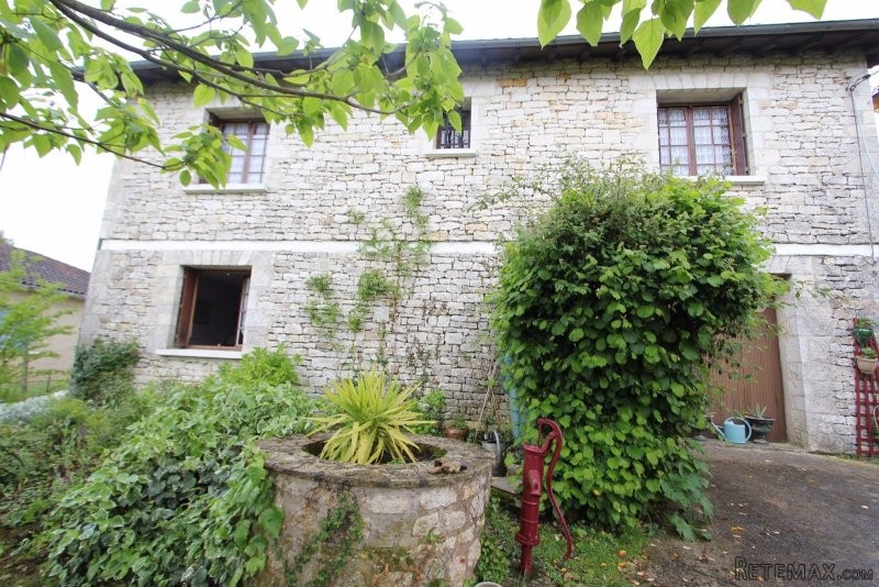 Charming House with Income Potential
