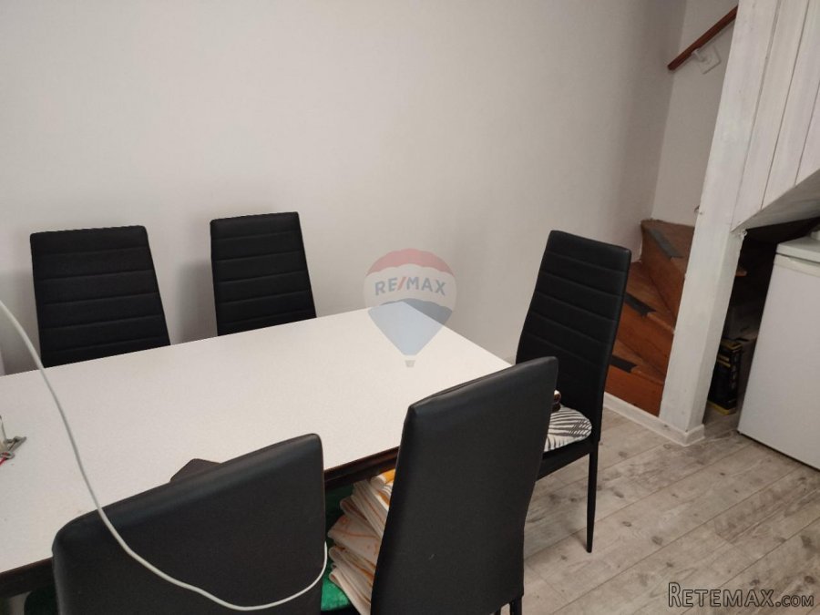 Draga Bašćanska - dvije kuće 120m2, okućnica - 4