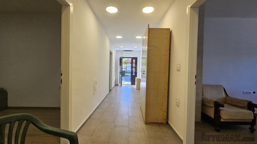 Useljiva kuća - Belo Selo - 3000 m2 okućnice