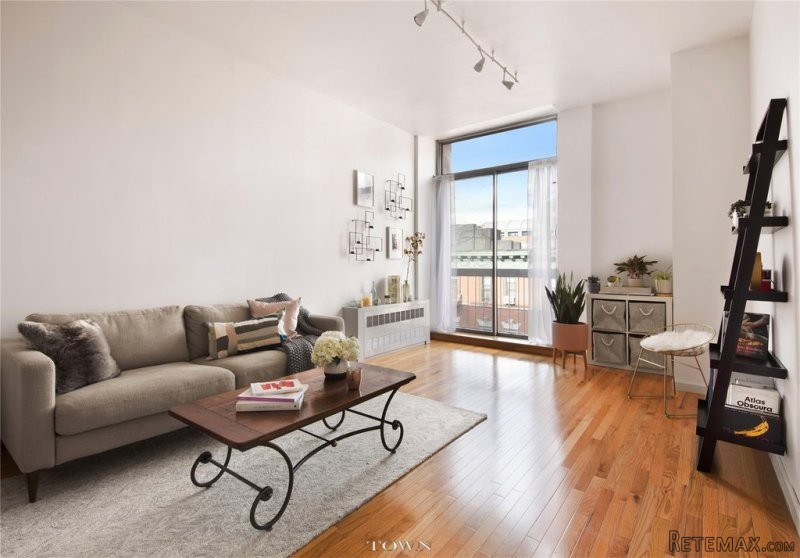 1 Bedroom - Condo - New York State -..