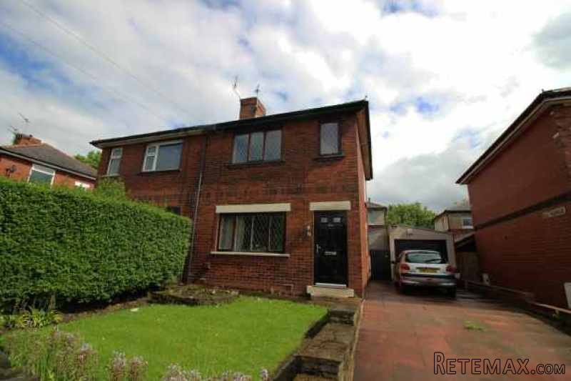 2 bedroom, Semi-detached House house..