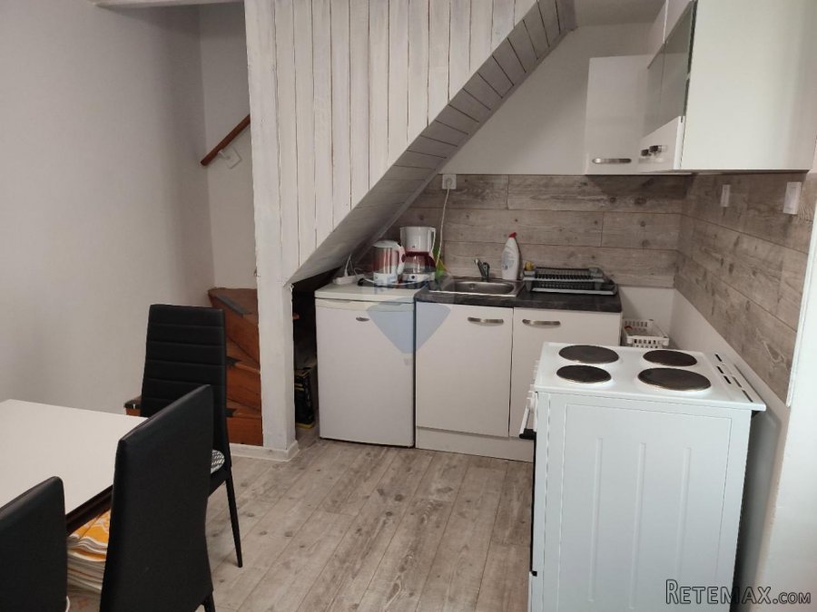 Draga Bašćanska - dvije kuće 120m2, okućnica - 5