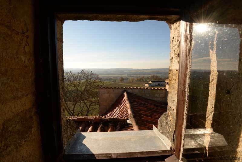 Historic Gascon Chateau In 7 Acres, Nr.. - 2