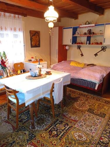 KUĆA NA FALINIĆ BREGU – IDILIČAN DOM U PRIRODI