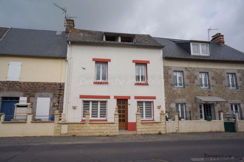 Townhouse For Sale With Garden, Terrace..