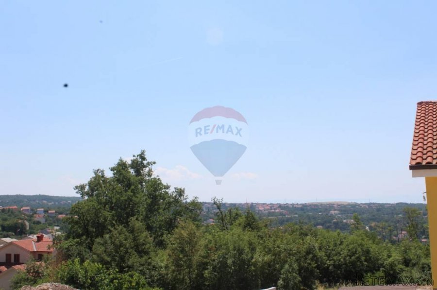 Kastav - građevinski teren 5144 m2 - 5