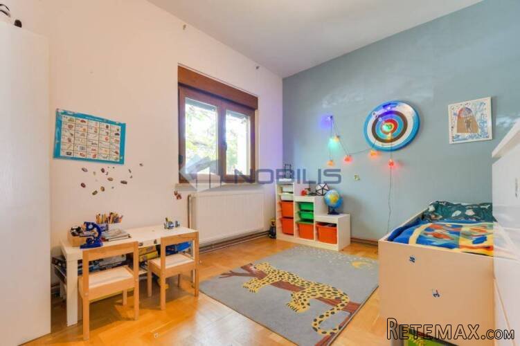 Zagreb, Gračani, Markuševec, kuća 230 m2 - 5