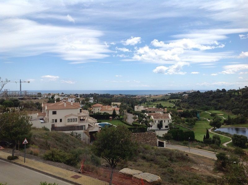 5 Bedrooms - Villas - Malaga - For Sale - 2