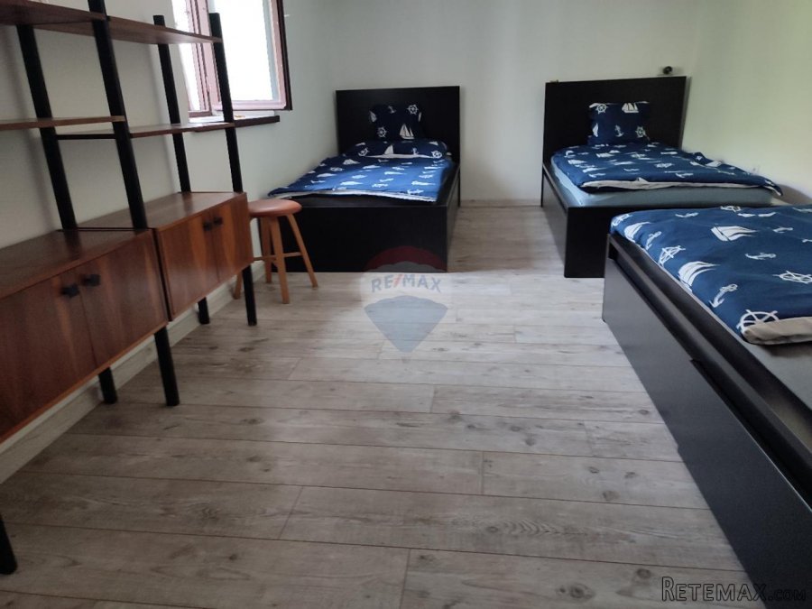 Draga Bašćanska - dvije kuće 120m2, okućnica - 6