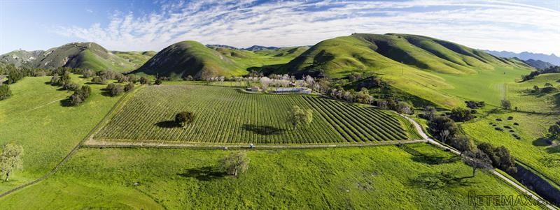Land For Sale: 9955 Alisos Canyon Rd - 2